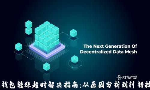 
IM钱包转账超时解决指南：从原因分析到纠错技巧